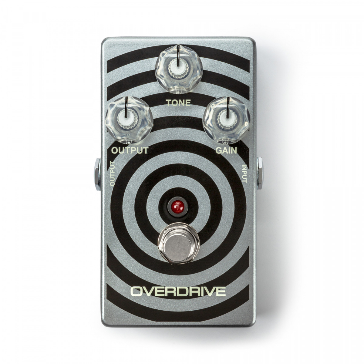 MXR WA44 Zakk Wylde Audio Overdrive