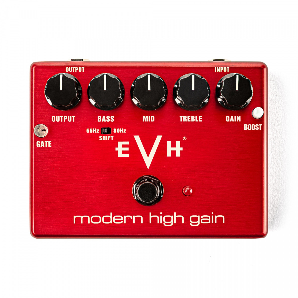 MXR EVH Modern High Gain