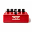 MXR EVH Modern High Gain MXR EVH Modern High Gain