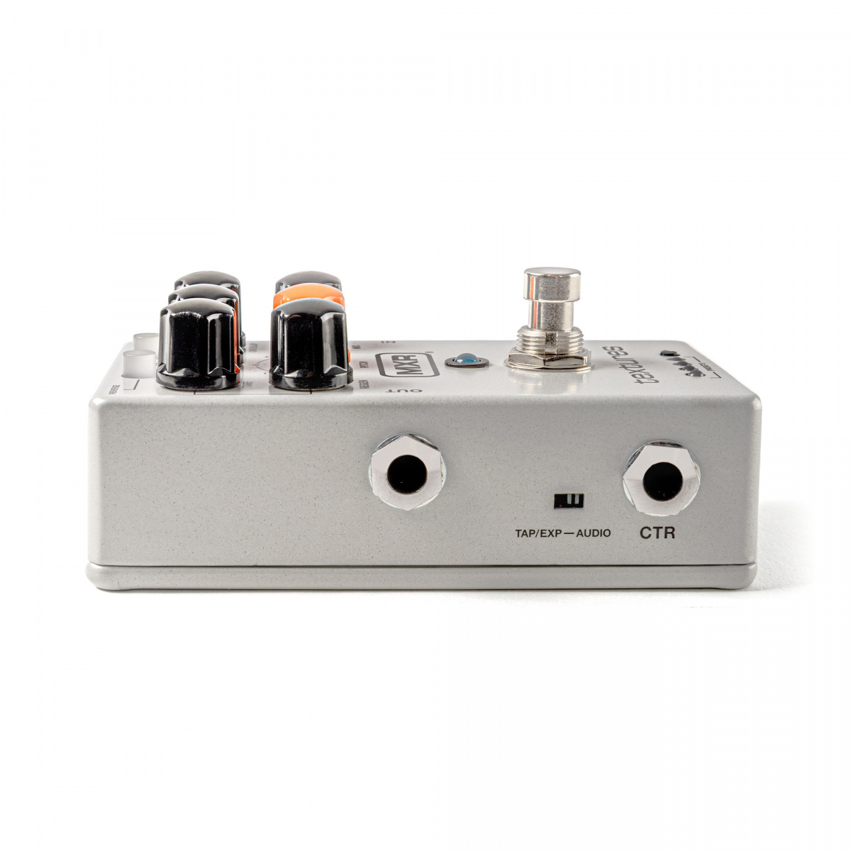 MXR M310 Textures granular synth effektpedal fr�n MXR