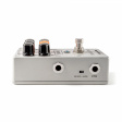 MXR M310 Textures Granular Synth Engine MXR M310 Textures granular synth effektpedal från MXR