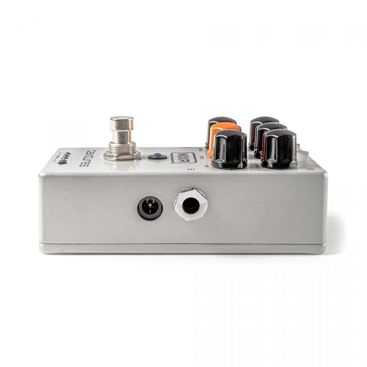 MXR M310 Textures granular synth effektpedal fr�n MXR