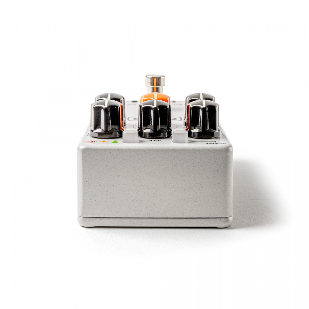 MXR M310 Textures pedal f�r ambient, shoegaze och experimentella ljud