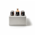 MXR M310 Textures Granular Synth Engine MXR M310 Textures pedal för ambient, shoegaze och experimentella ljud
