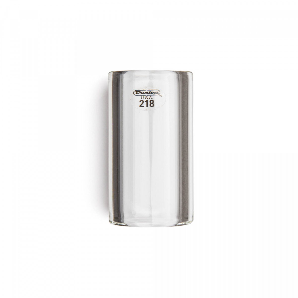 Dunlop Slide 218 Glass - Medium Heavy / Medium Short