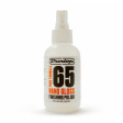 Dunlop 65 Nano Gloss Finishing Polish Dunlop 65 Nano Gloss Finishing Polish