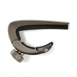 Dunlop DPCGM Pivot Capo Gun Metal Dunlop DPCGM Pivot Capo Gun Metal