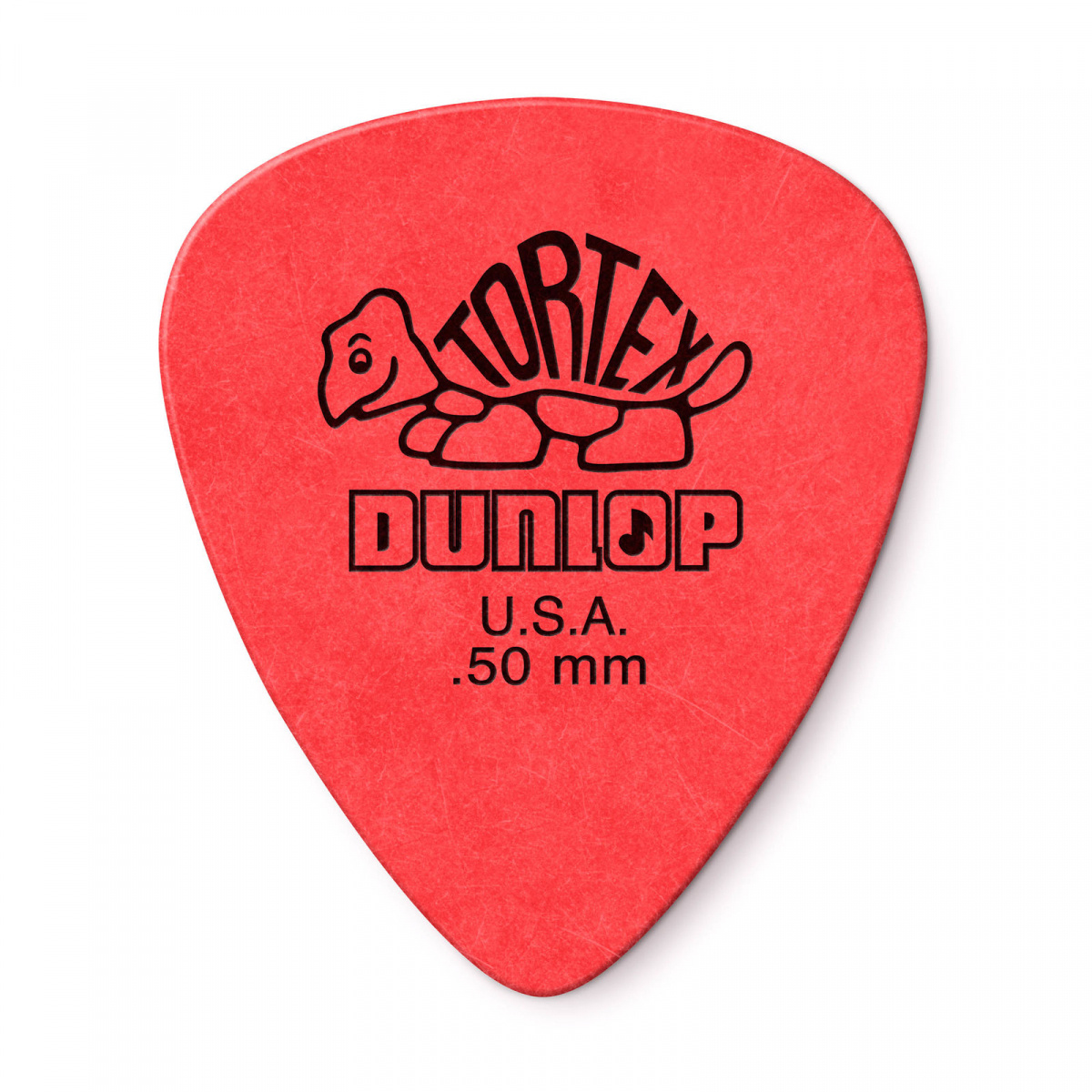 Dunlop Tortex Standard 0.50 [12-pack]