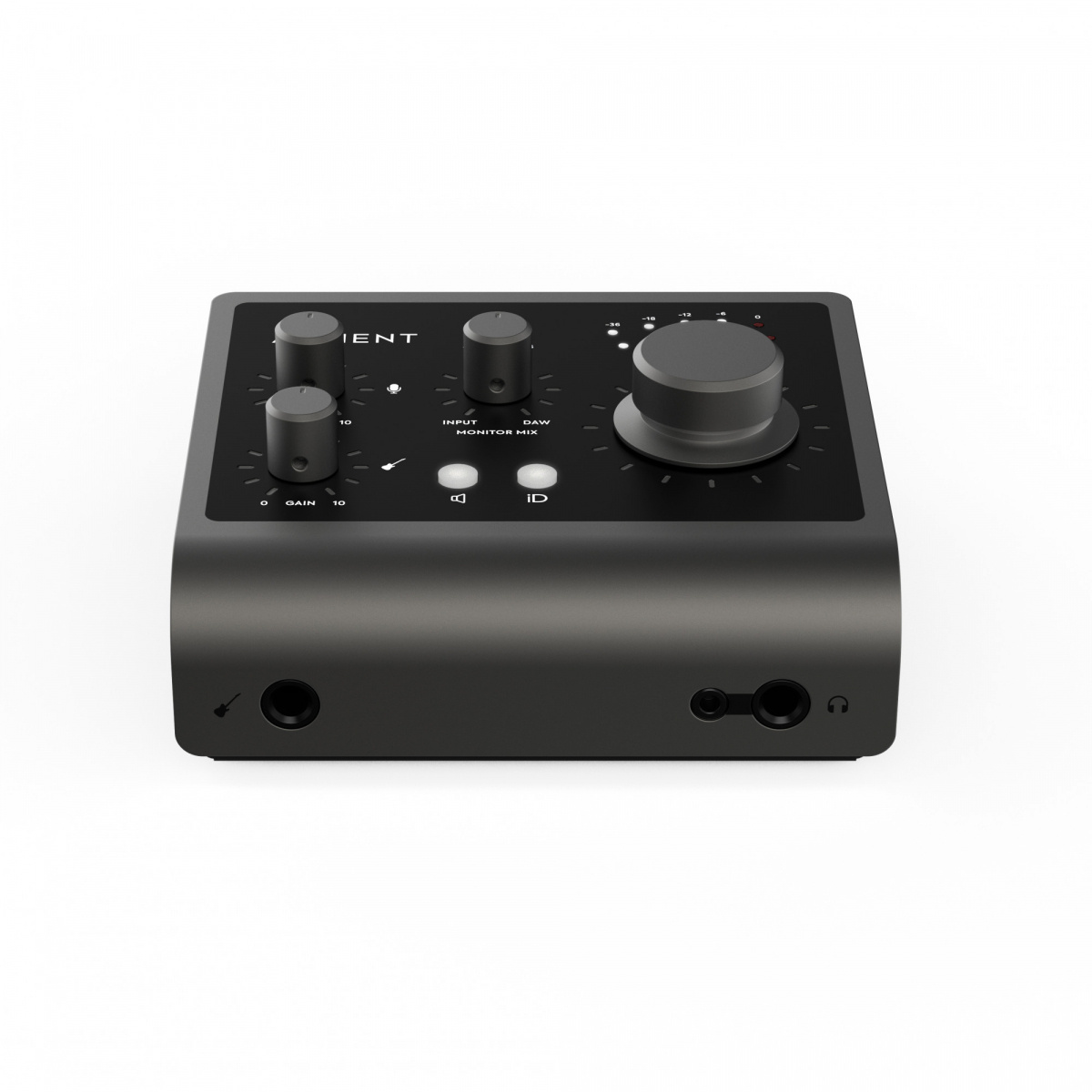 Audient ID4 MkII Audio Interface