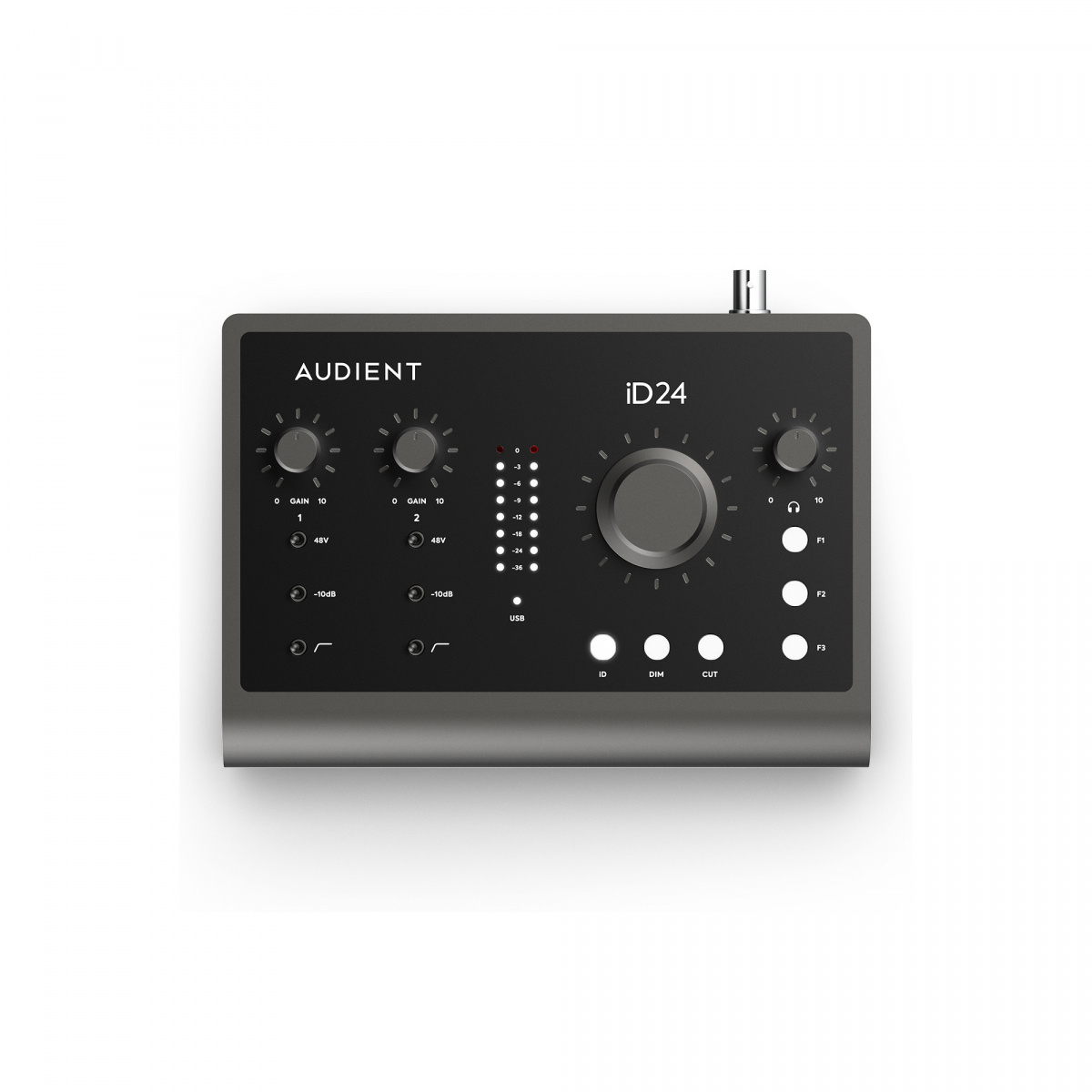 Audient iD24 Audio Interface