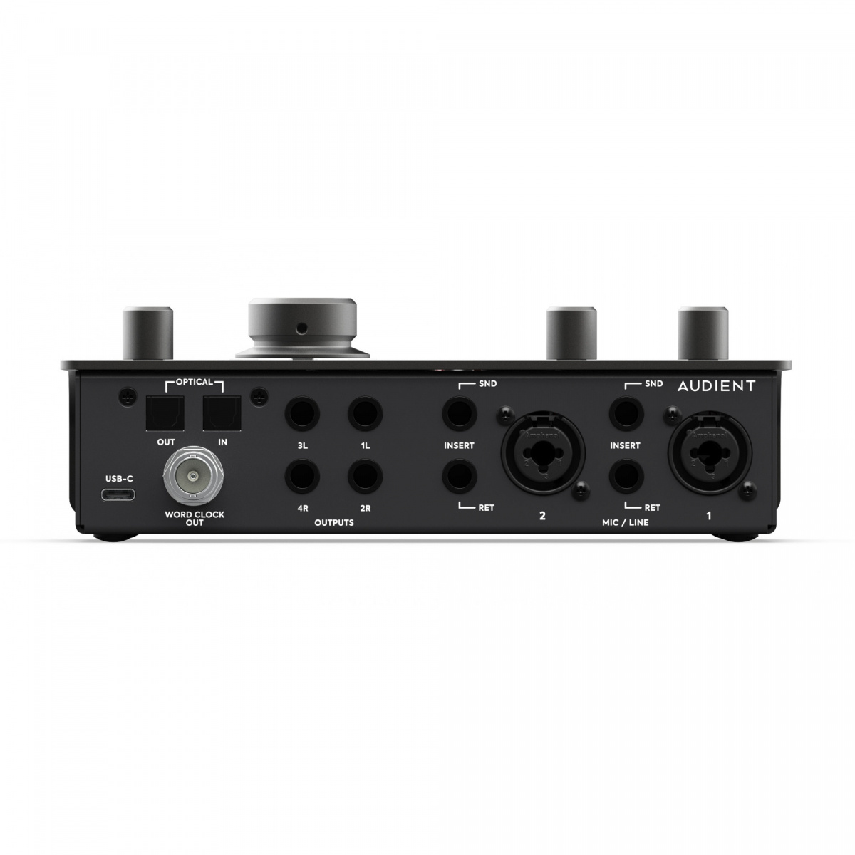 Audient iD24 Audio Interface