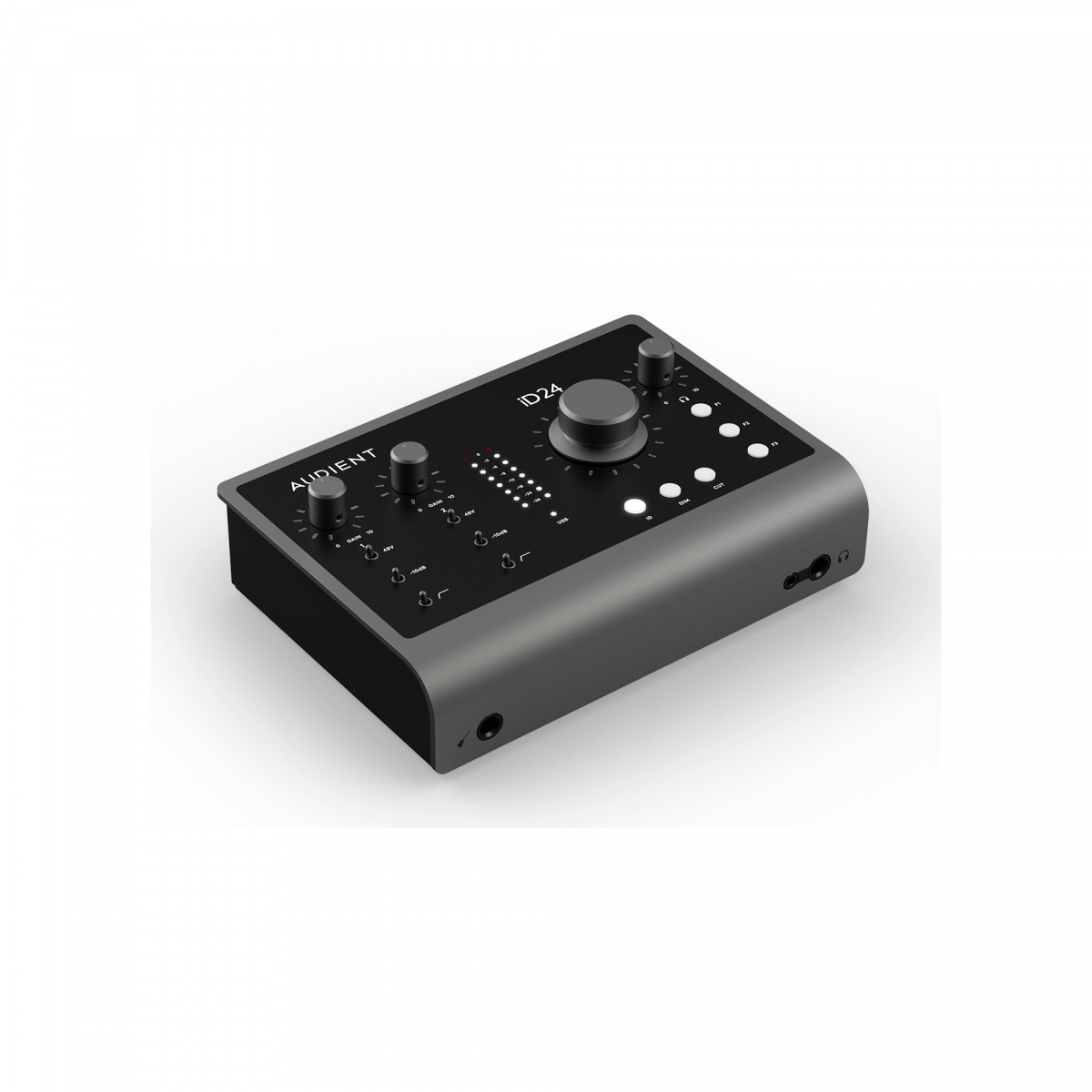 Audient iD24 Audio Interface