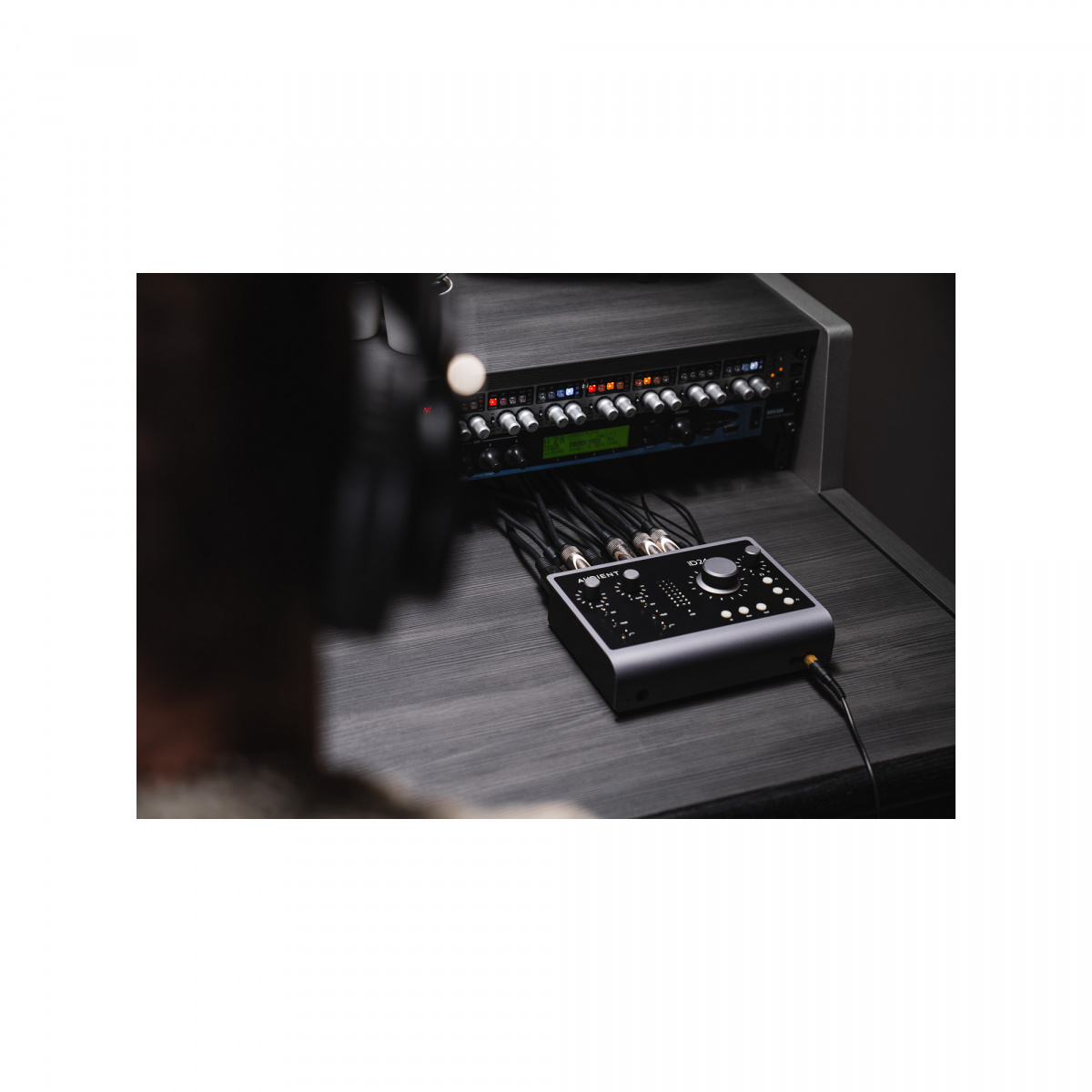 Audient iD24 Audio Interface