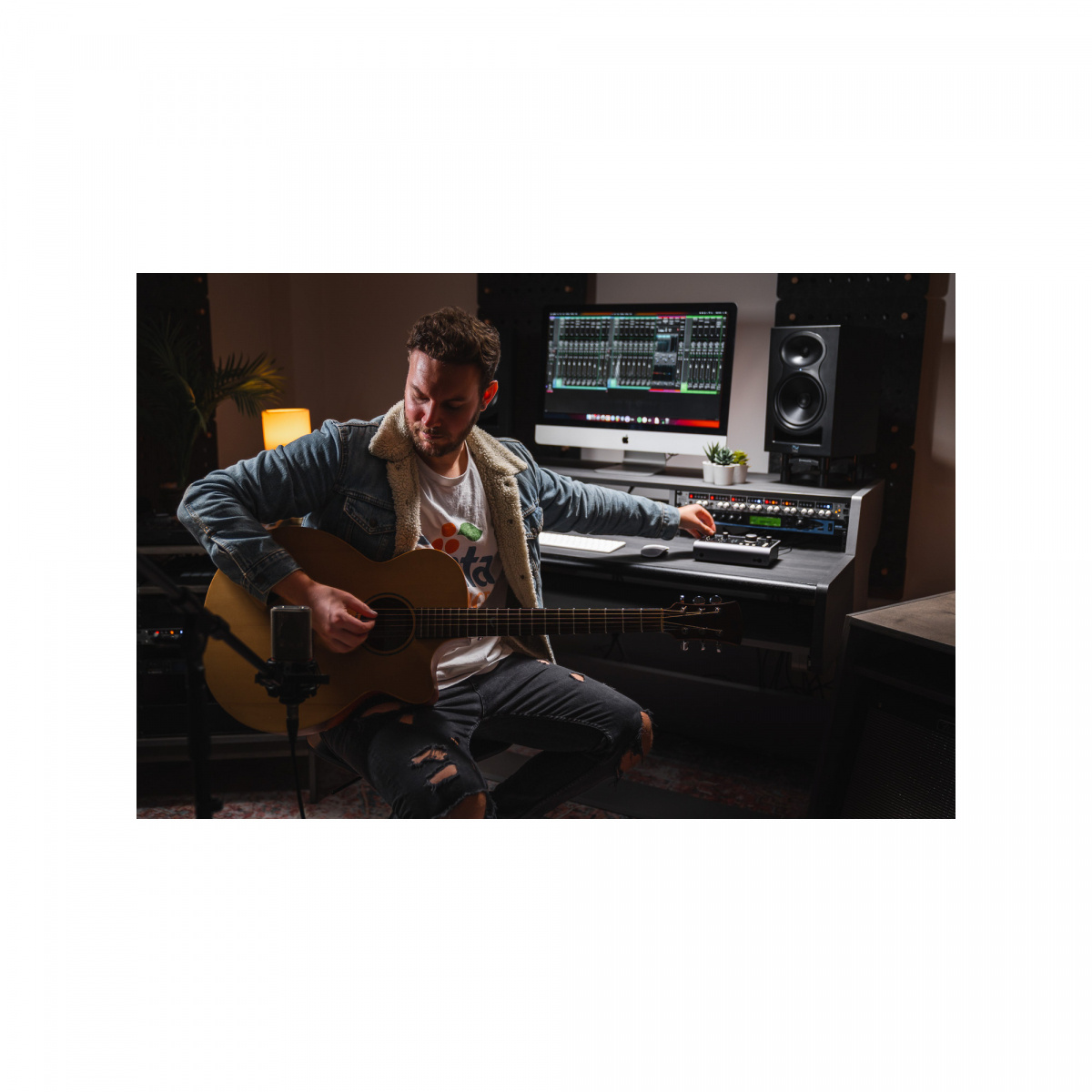 Audient iD24 Audio Interface