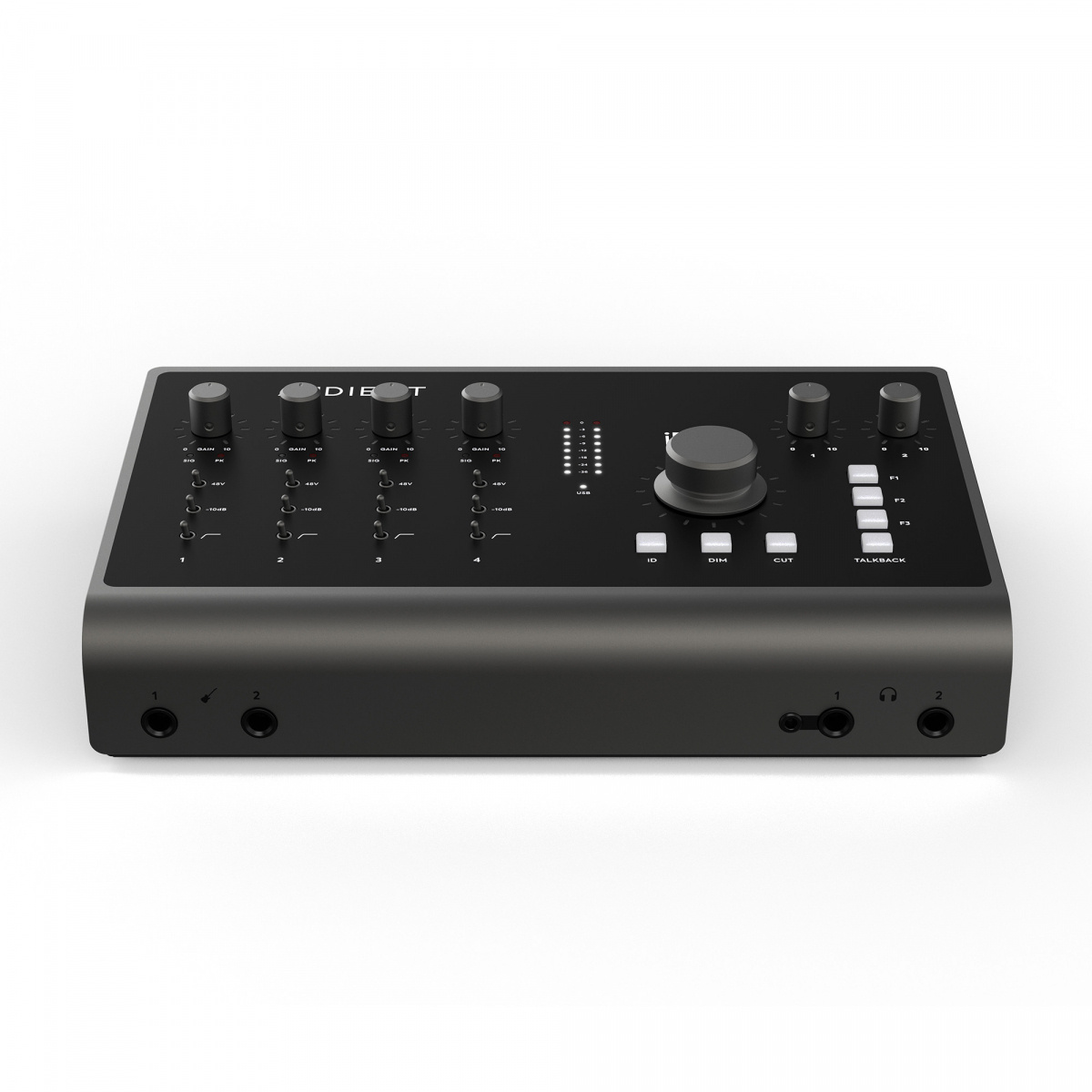 Audient iD44 MkII Audio Interface