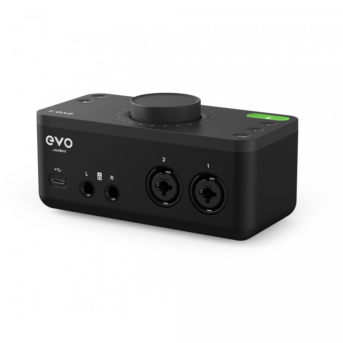 Audient EVO 4 Audio Interface