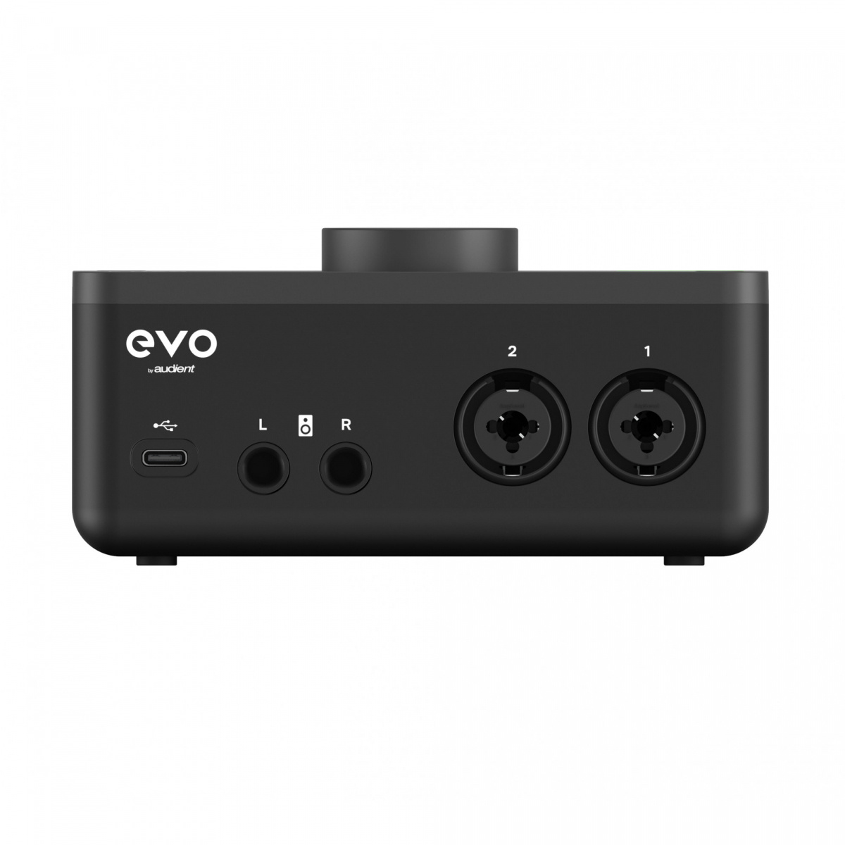 Audient EVO 4 Audio Interface