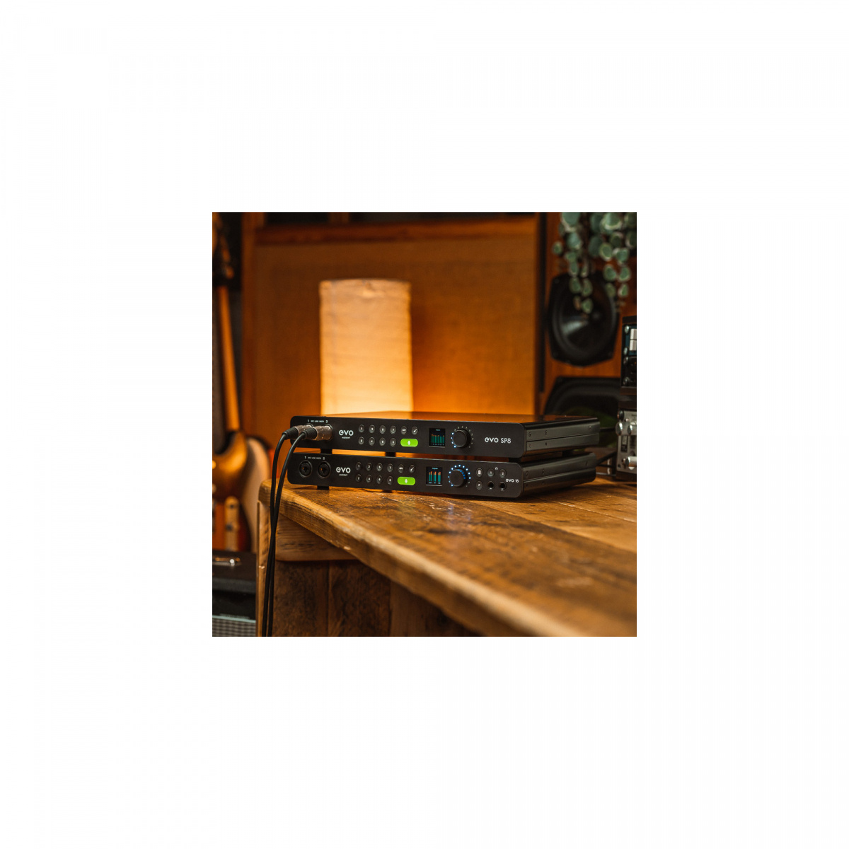 Audient EVO SP8 Smart Preamp