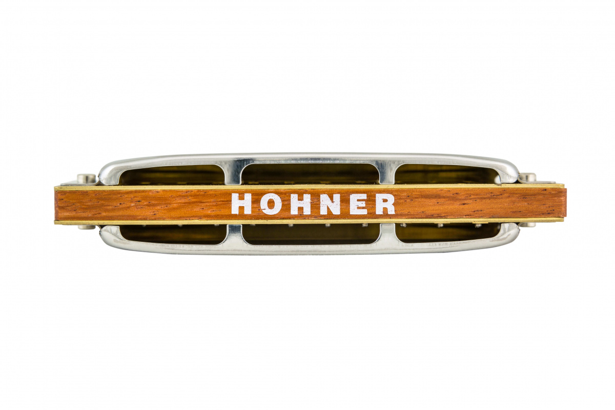 Hohner Blues Harp - D