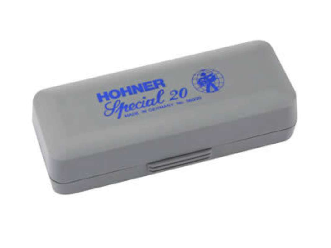 Hohner Special 20 560/20 - E