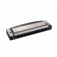 Hohner Silver Star - C Hohner Silver Star - C