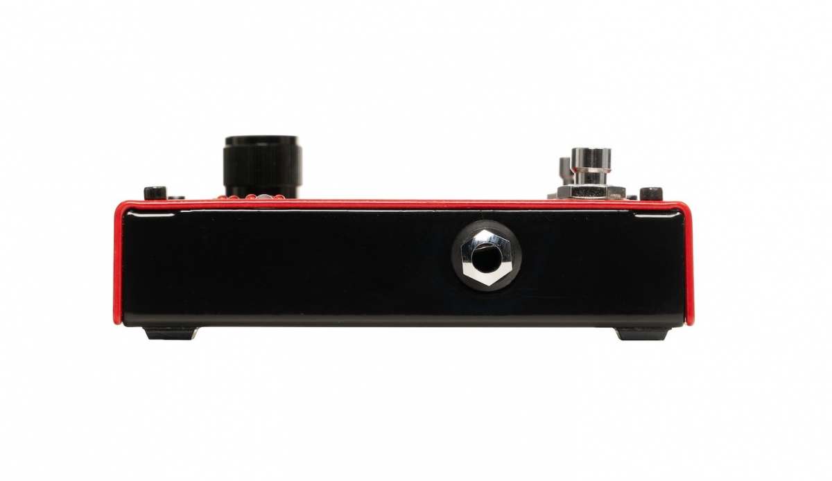 Digitech Whammy Hammer On