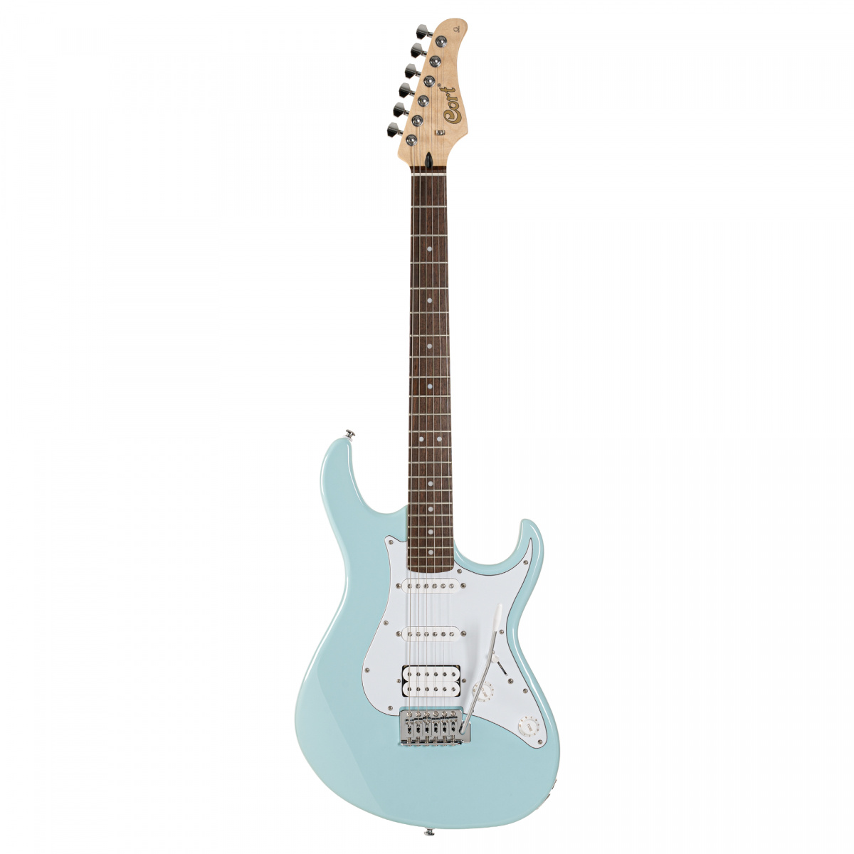 Cort G200 - Sky Blue