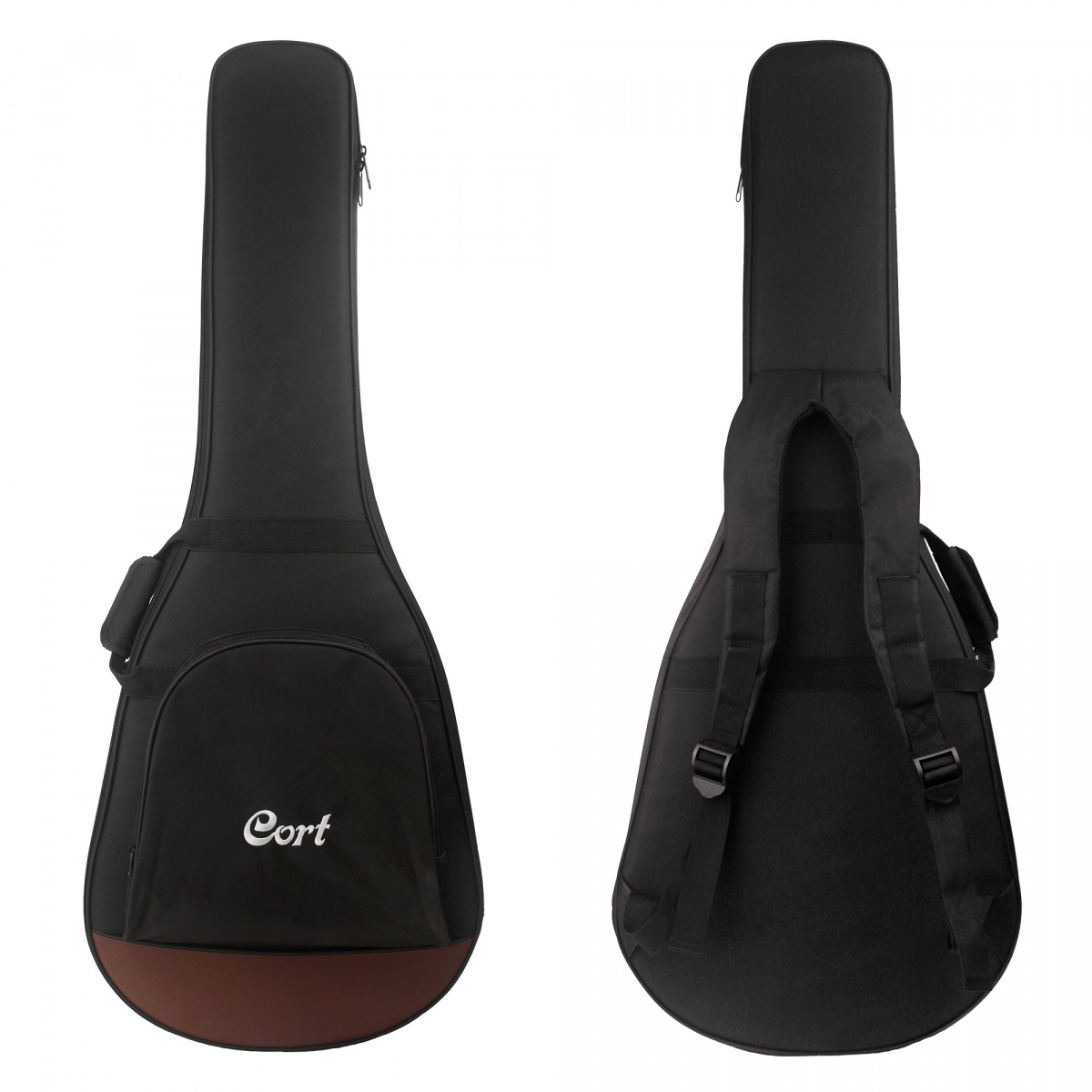 Cort Gold-D8 [case included]