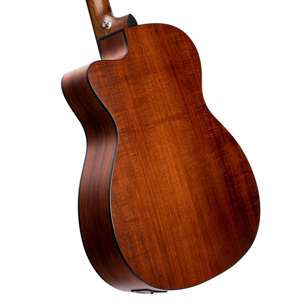 Cort CORE-OC Blackwood [case included]