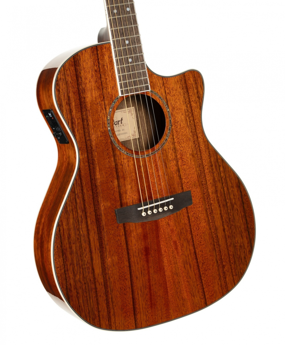 Cort GA-DAO Auditorium