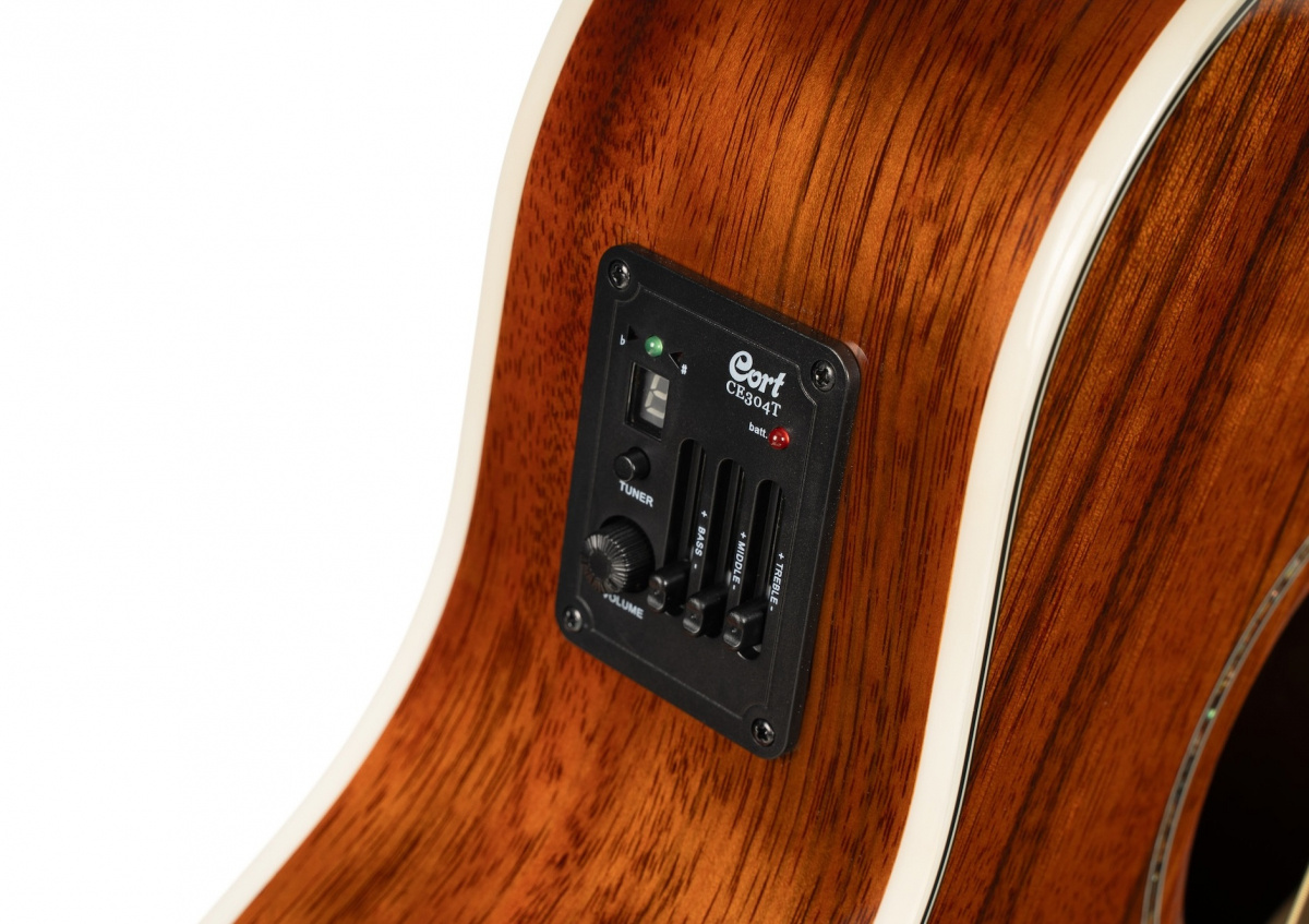 Cort GA-DAO Auditorium