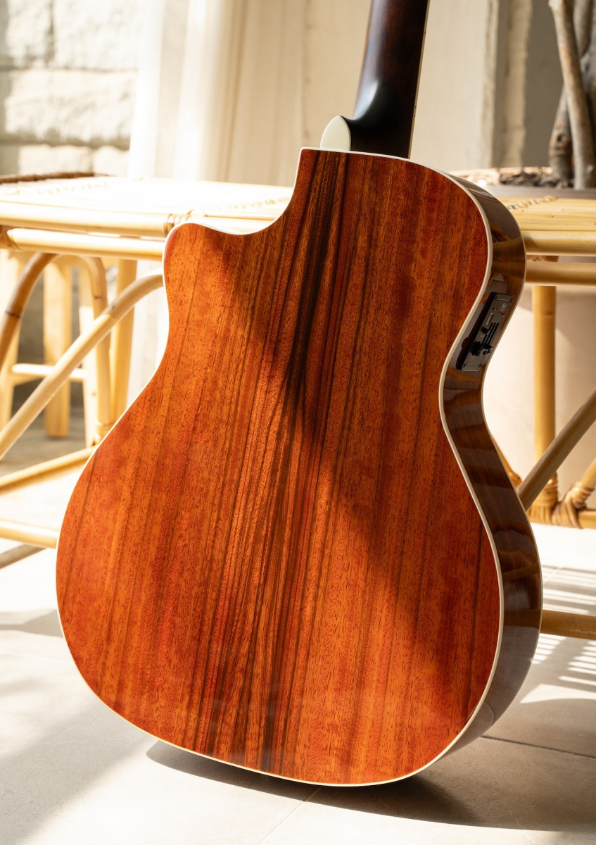 Cort GA-DAO Auditorium