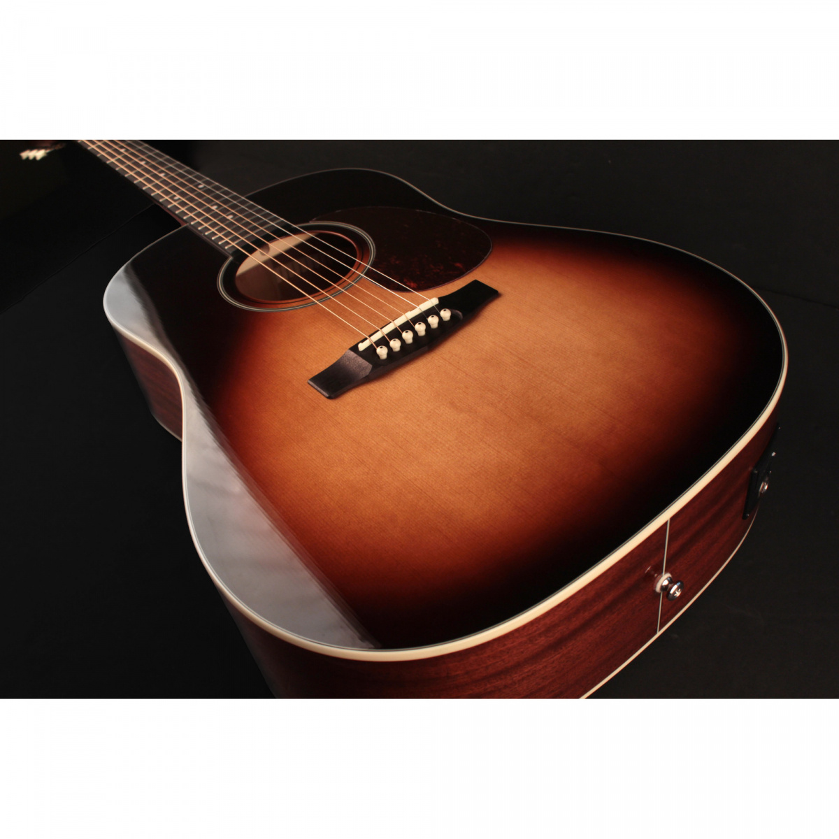 Cort Earth 100SSF - Sunburst