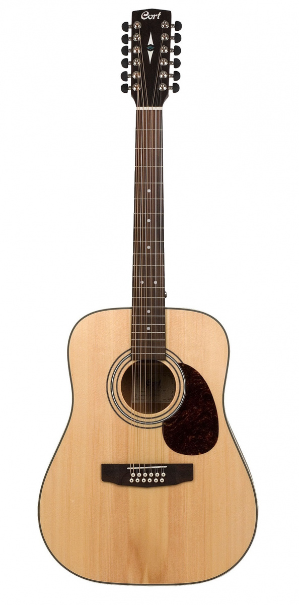 Cort Earth70-12 [12-str�ngad] - natur