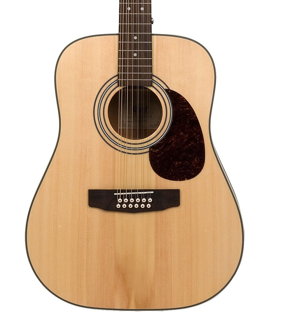 Cort Earth70-12 [12-str�ngad] - natur