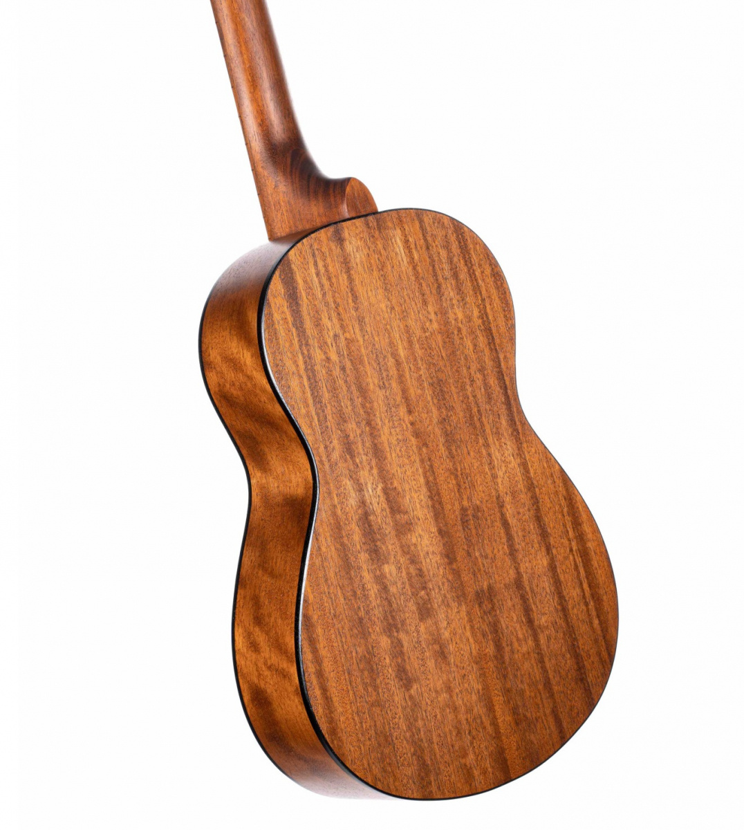 Nylonstr�ngad gitarr i 3/4 storlek f�r de yngre nyb�rjarna