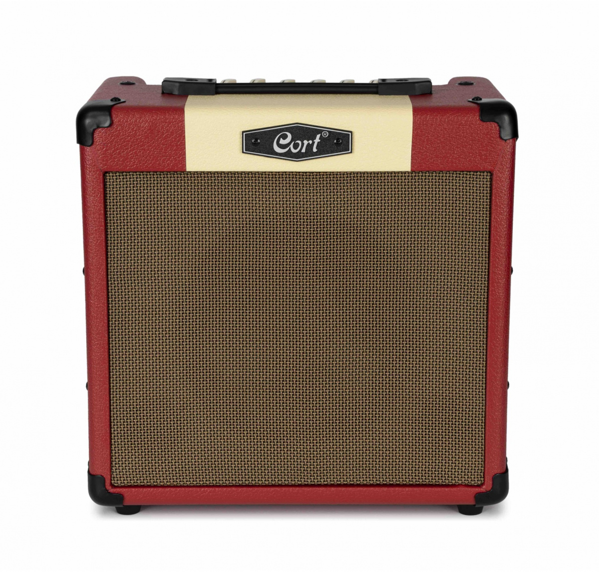 Cort CM15R - Dark Red