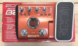 Zoom B2.1U Multieffekt Bas - begagnad Zoom B2.1U Multieffekt Bas - begagnad