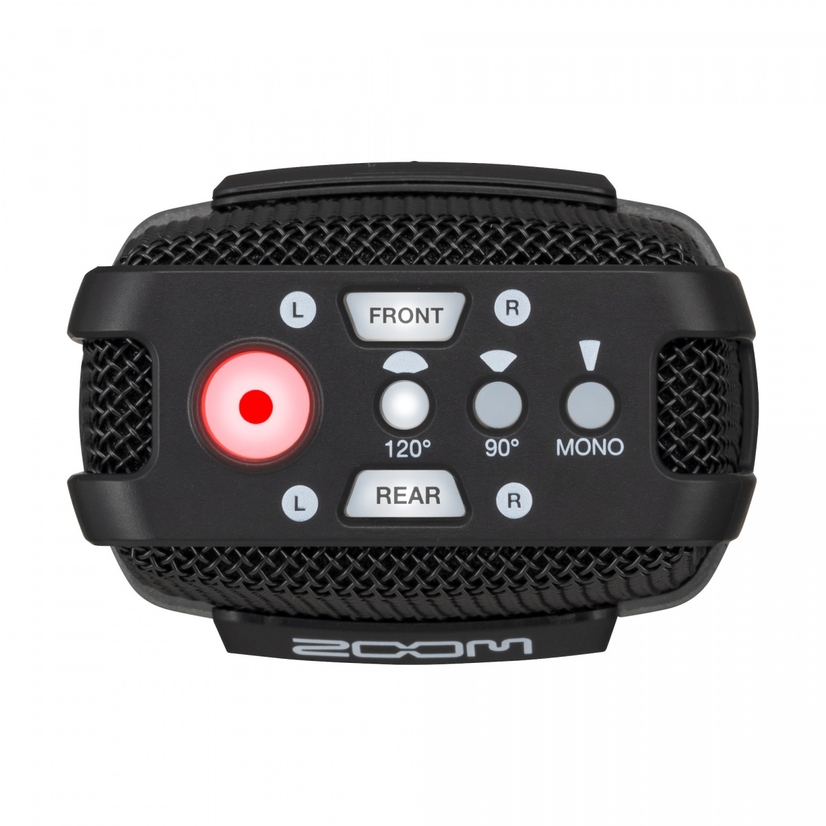 Zoom H2essential Handy Recorder