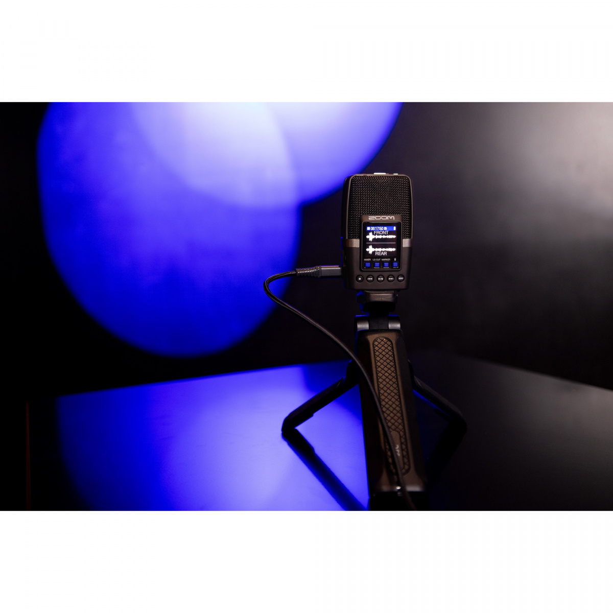 Zoom H2essential Handy Recorder