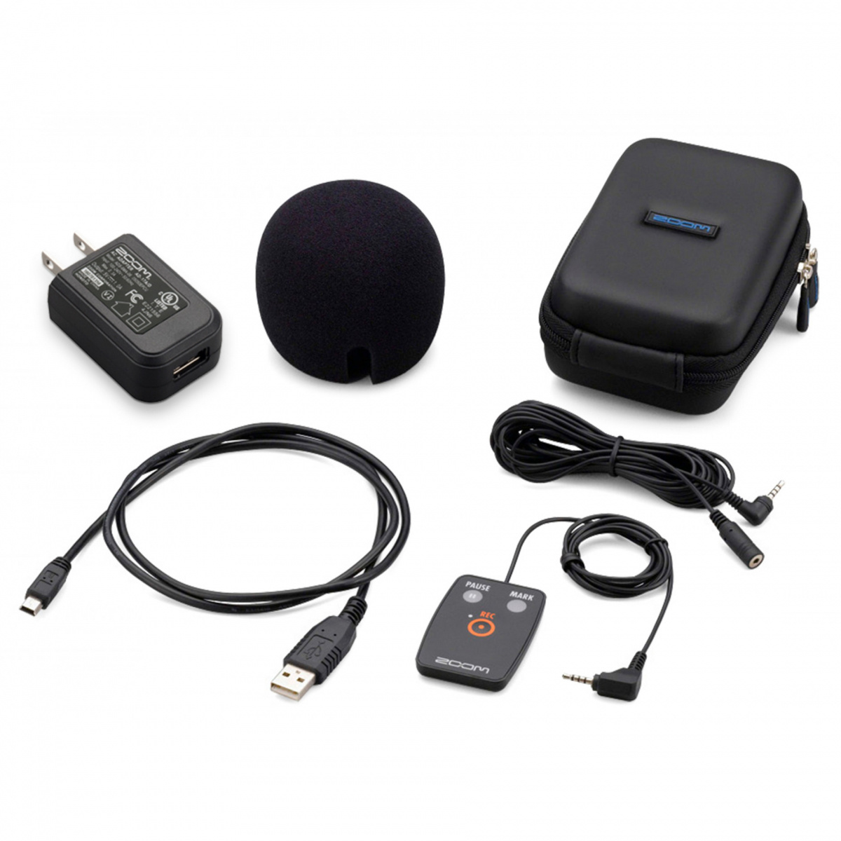 Zoom SPH-2n Tillbeh�rspaket [H2n]