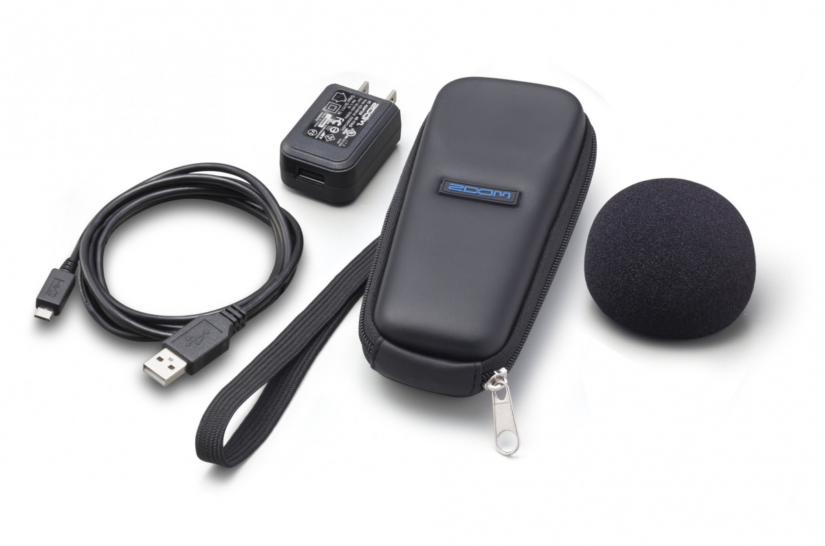 Zoom APH-1n Tillbeh�rspaket [H1n]