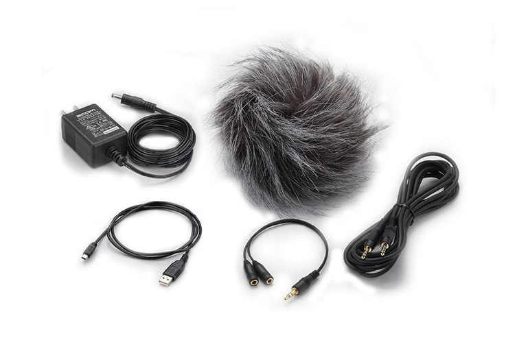 Zoom APH-4N PRO Tillbeh�rspaket H4n