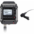 Zoom F1-LP Field Recorder Zoom F1-LP Field Recorder