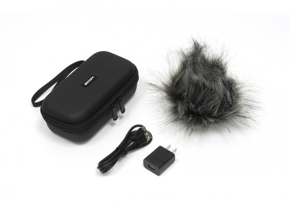Zoom APH-4e Tillbeh�rspaket