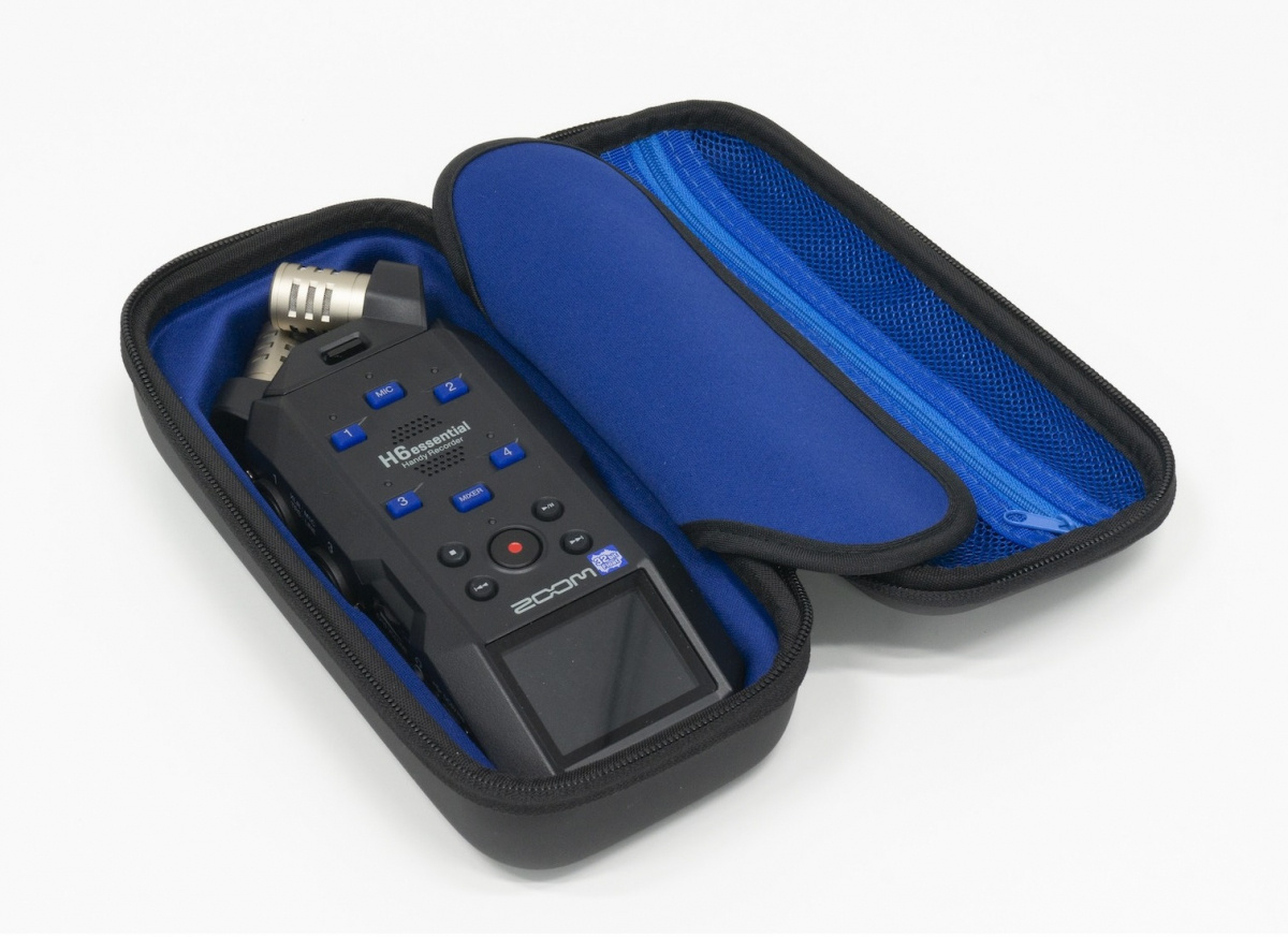 Zoom APH-6e Tillbeh�rspaket