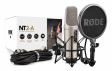 Rde NT2-A Studio Kit