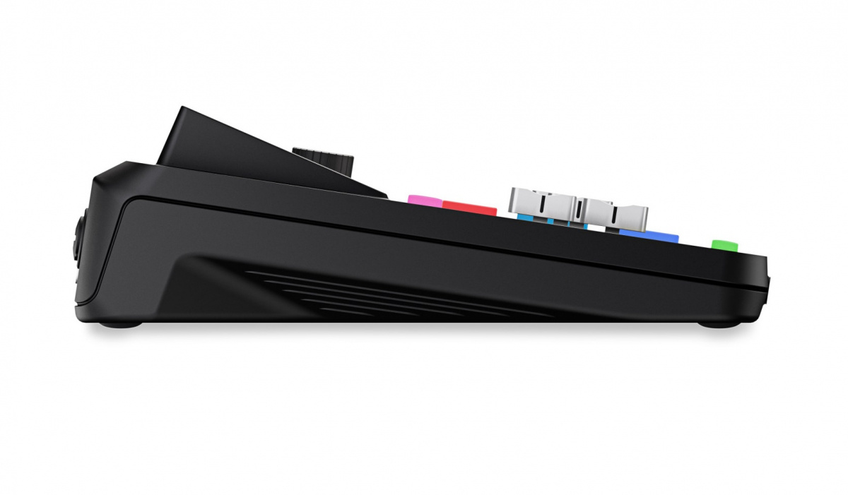 Kompakt Rodecaster DUO Mini fr�n R�de