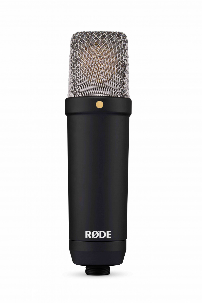 Rode NT1 Signature Series - black