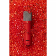 Röde NT1 Signature Series - red Storsäljande NT-1 Signature Series mikrofon i snygg röd finish